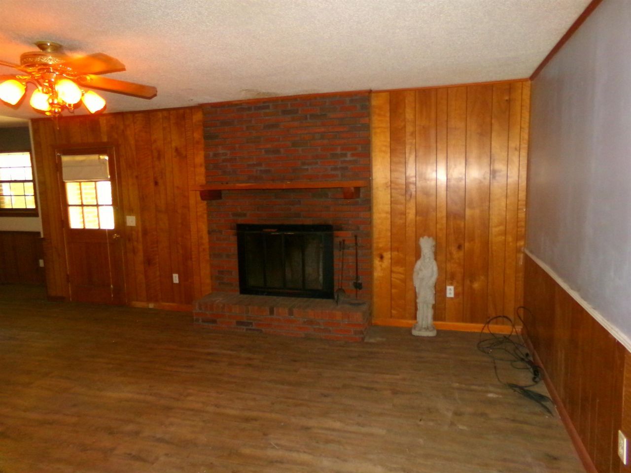 534 N Barber Hill Road, Lamont, FL 32336 Photo