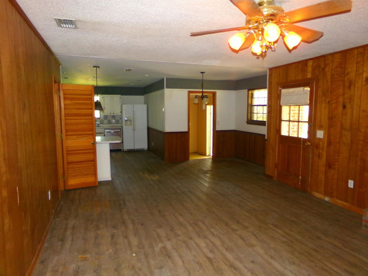 534 N Barber Hill Road, Lamont, FL 32336 Photo