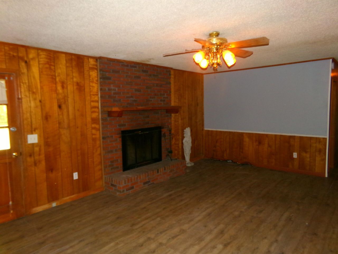 534 N Barber Hill Road, Lamont, FL 32336 Photo