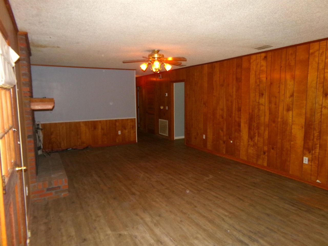 534 N Barber Hill Road, Lamont, FL 32336 Photo