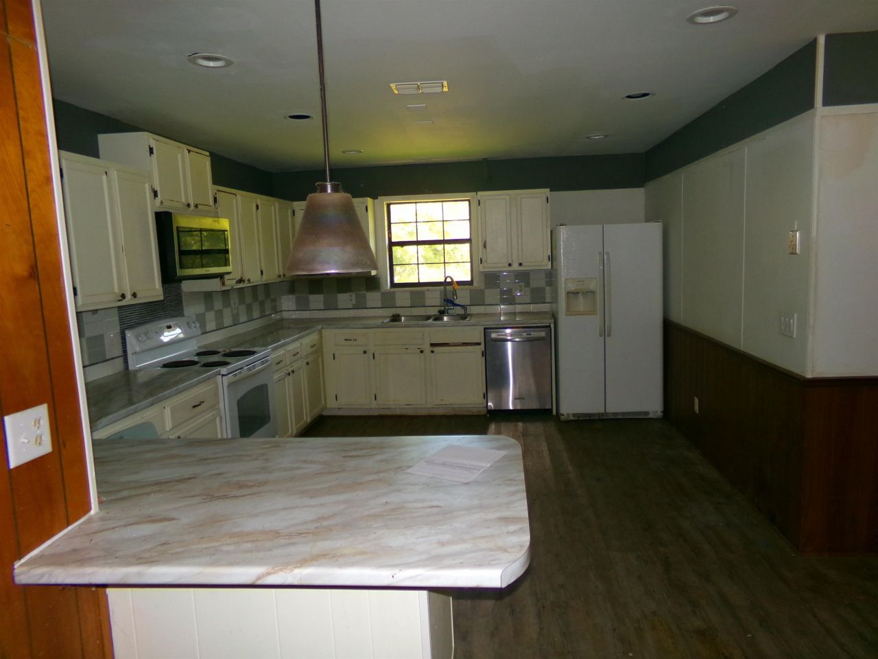 534 N Barber Hill Road, Lamont, FL 32336 Photo