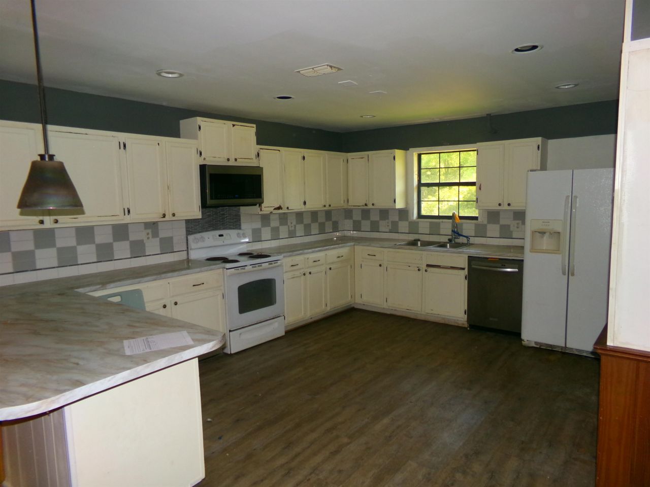 534 N Barber Hill Road, Lamont, FL 32336 Photo