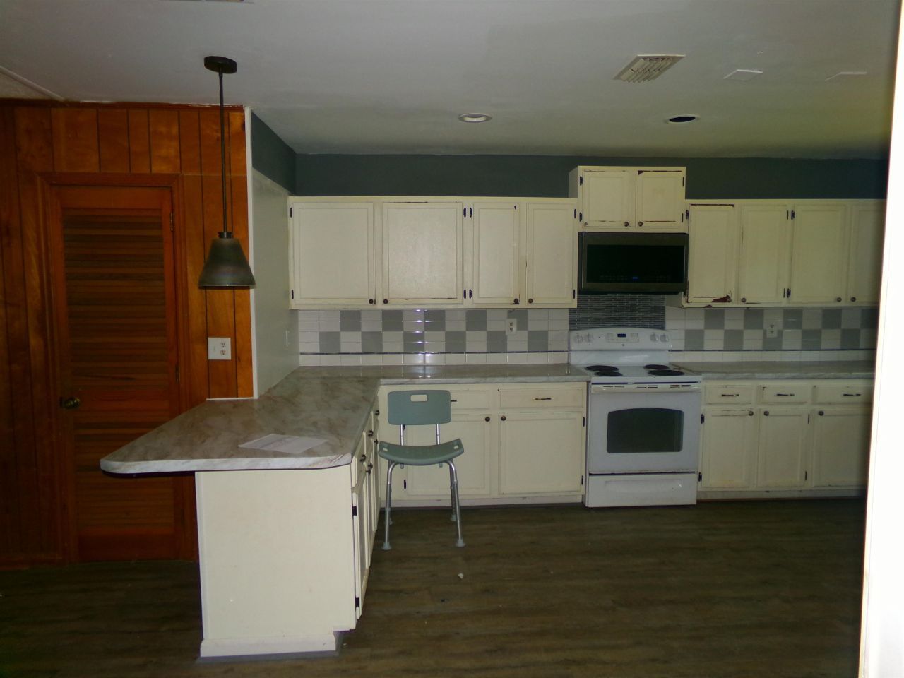 534 N Barber Hill Road, Lamont, FL 32336 Photo