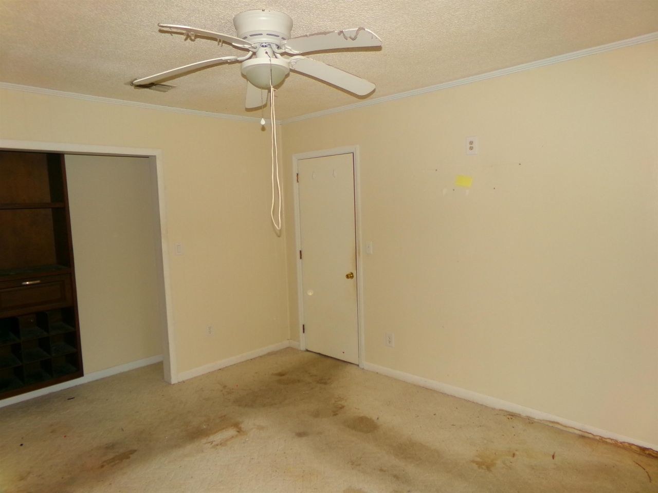 534 N Barber Hill Road, Lamont, FL 32336 Photo