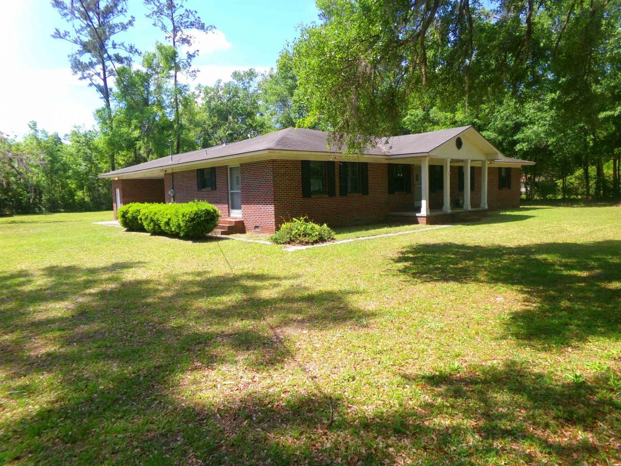 534 N Barber Hill Road, Lamont, FL 32336 Photo