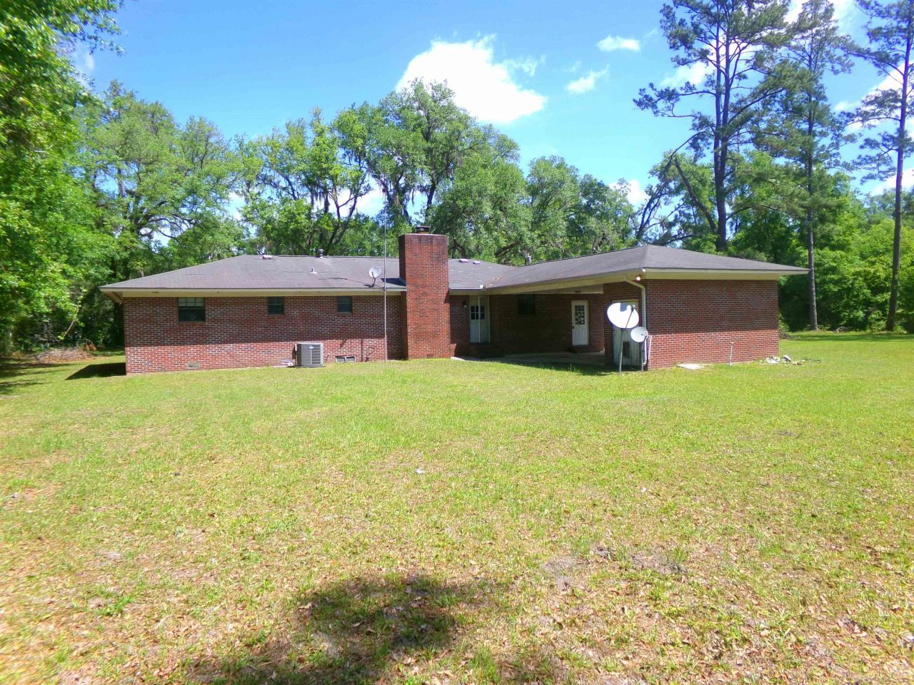534 N Barber Hill Road, Lamont, FL 32336 Photo