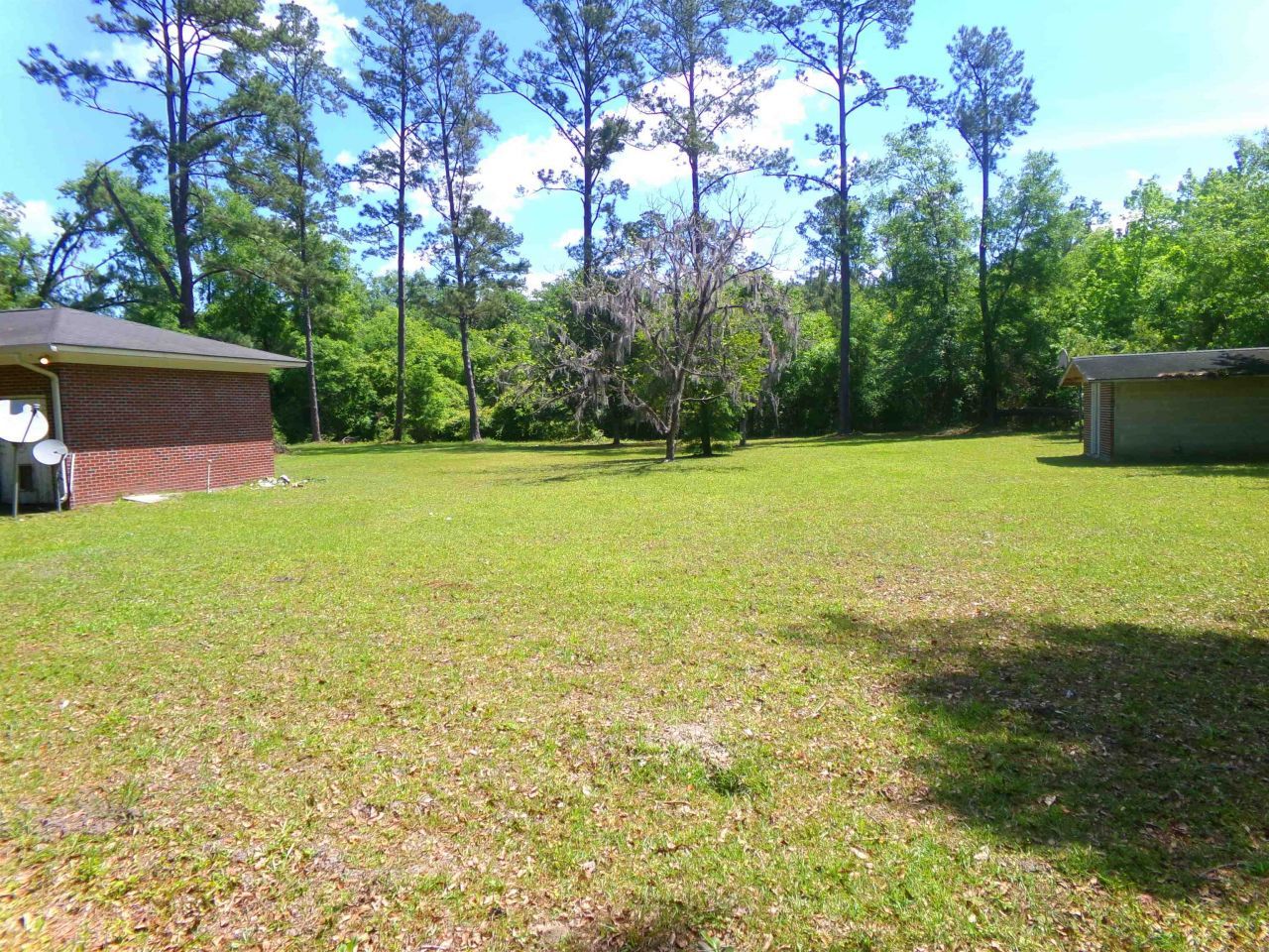 534 N Barber Hill Road, Lamont, FL 32336 Photo