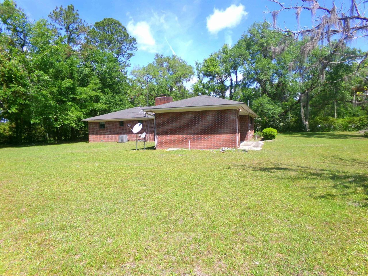 534 N Barber Hill Road, Lamont, FL 32336 Photo