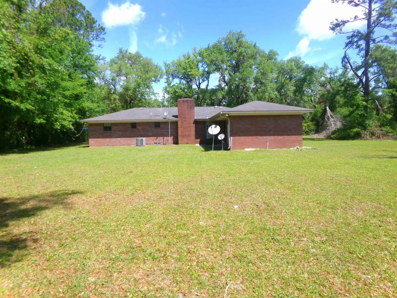 534 N Barber Hill Road, Lamont, FL 32336 Photo
