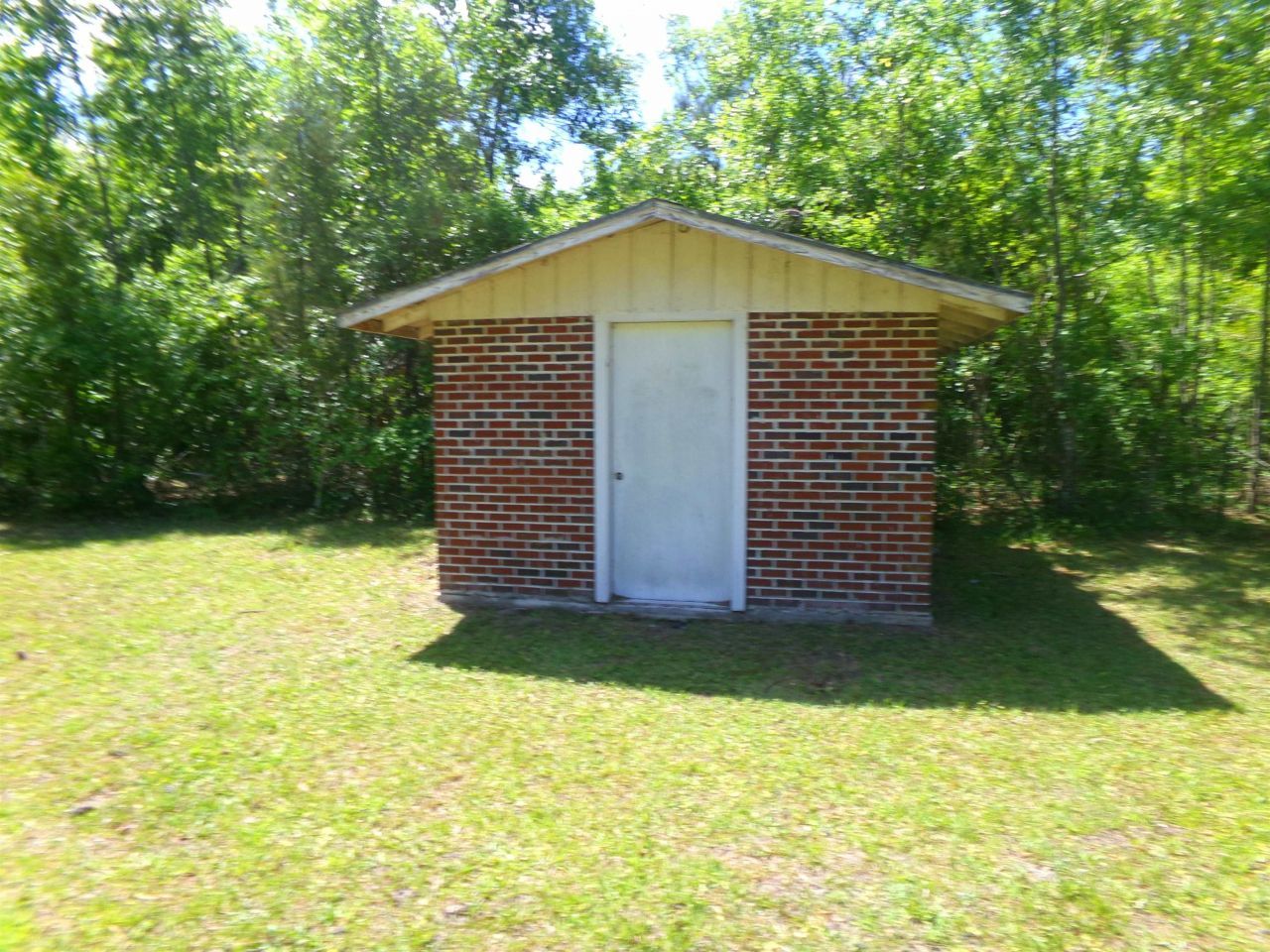 534 N Barber Hill Road, Lamont, FL 32336 Photo
