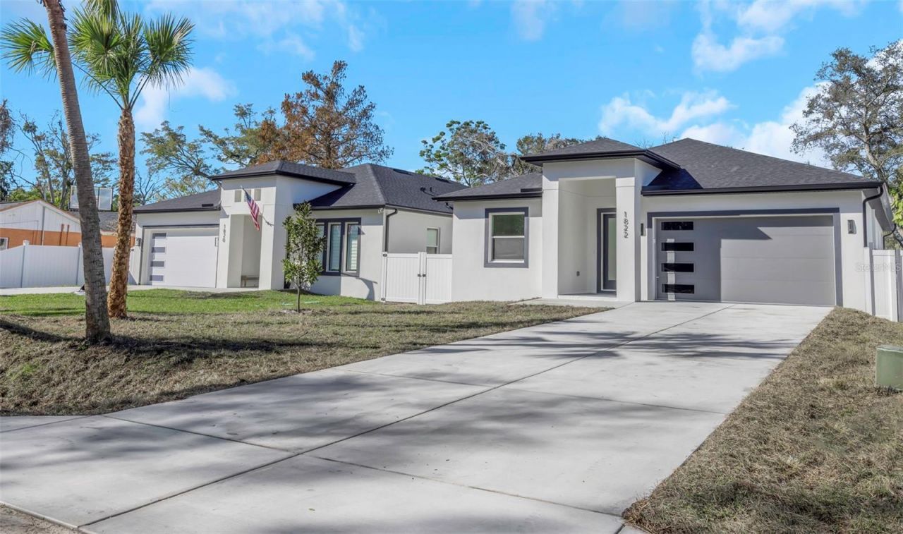 1822 Sylvan Drive, Clearwater, FL 33755 Main Photo