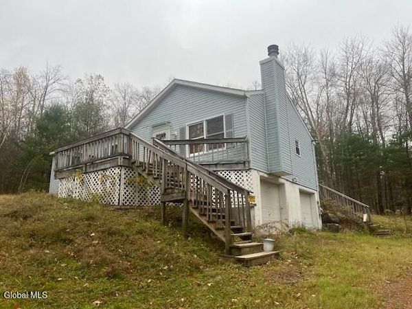 40 Lawrence Road, Hunter, NY 12444