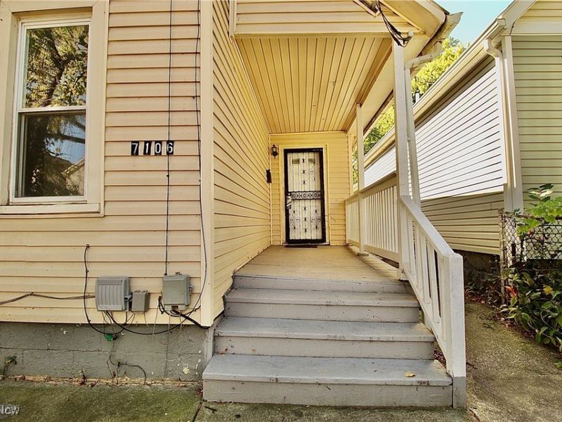 7106 Colfax Road, Cleveland, OH 44104 Photo 3