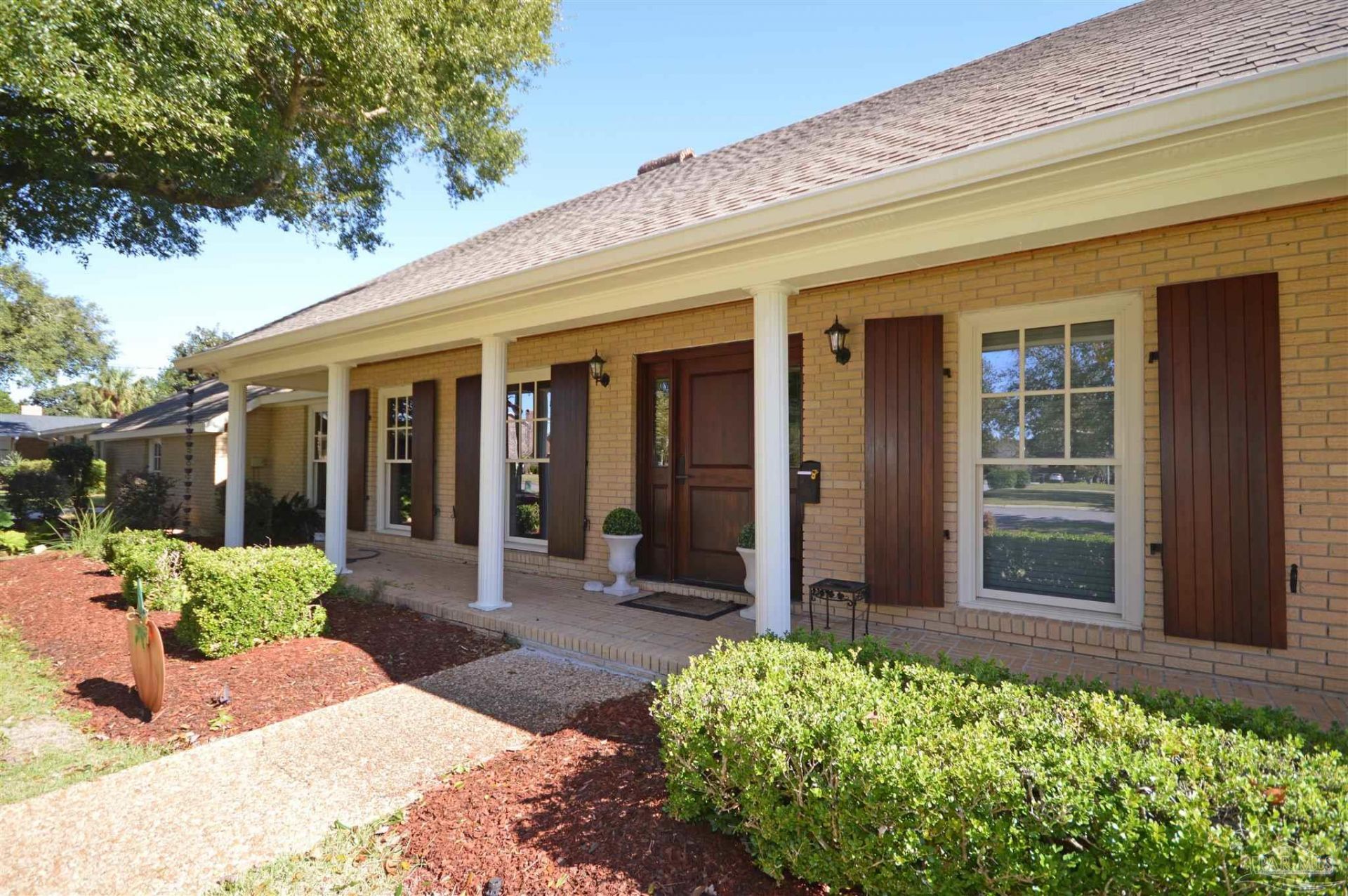 3430 Connell Dr, Pensacola, FL 32503 Main Photo