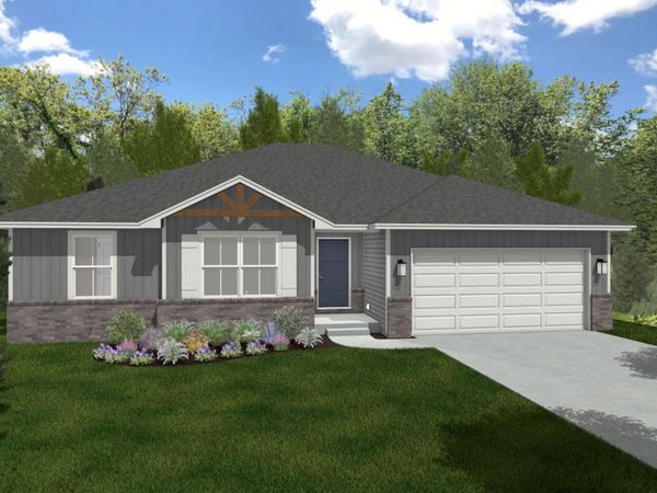 1159 E Habersham Street, Republic, MO 65738