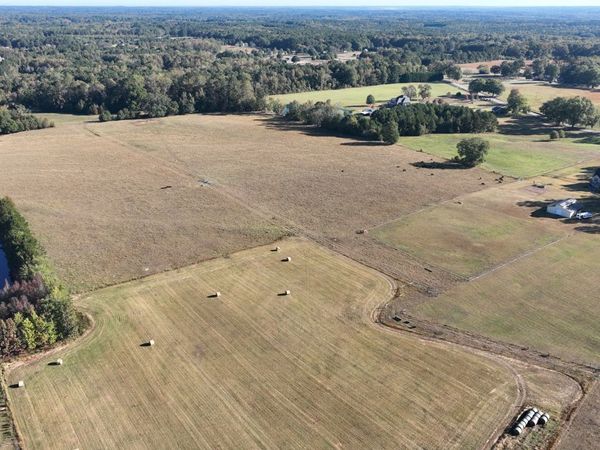 LOT 6 Mask Road - Hanner's Farm North, Brooks, GA 30205