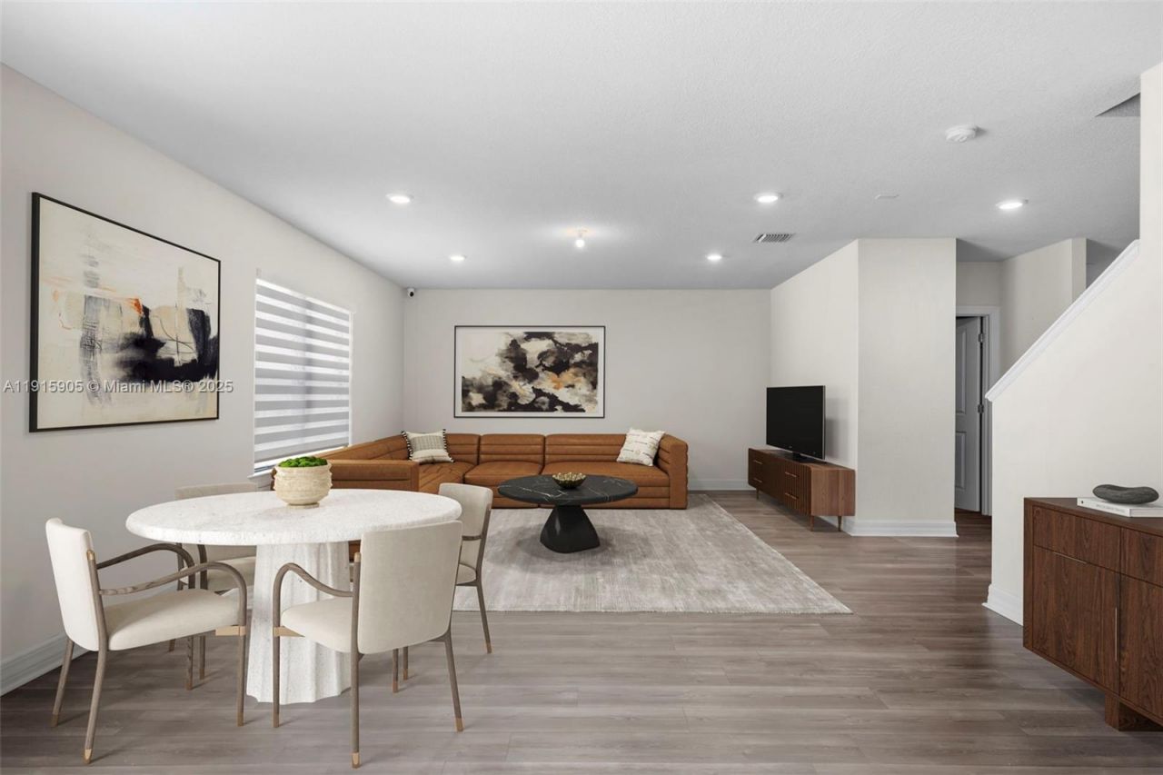 3142 Poinciana St, Lauderdale Lakes, FL 33311 Photo