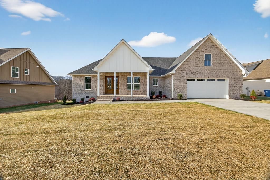 3140 Westowne Circle, Cookeville, TN 38501 Main Photo