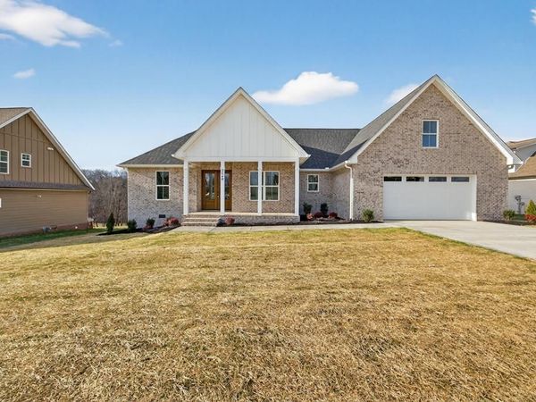 3140 Westowne Circle, Cookeville, TN 38501