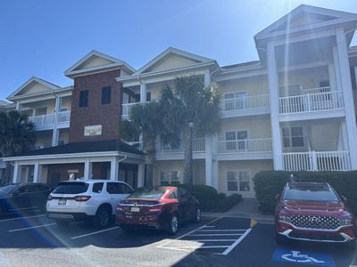 1000 Ray Costin Way, Unit 114, Murrells Inlet, SC 29576