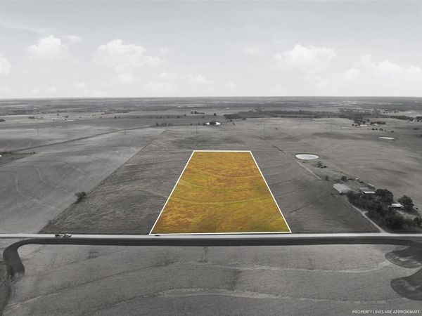 TBD 2 Hcr-2313 , Abbott, TX 76621