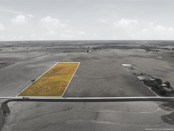 TBD 1 Hcr-2313 , Abbott, TX 76621