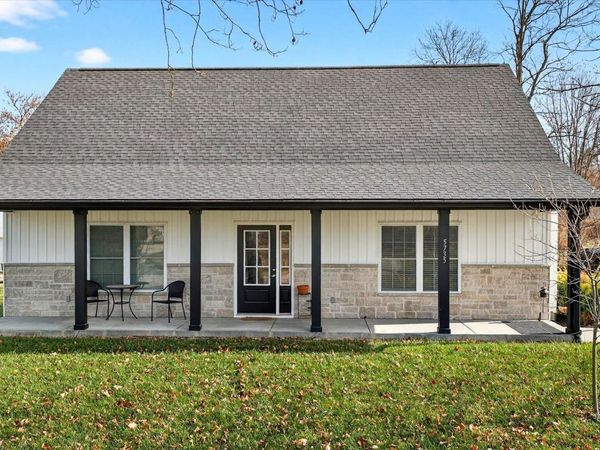 5735 S Fairfax Road, Bloomington, IN 47401