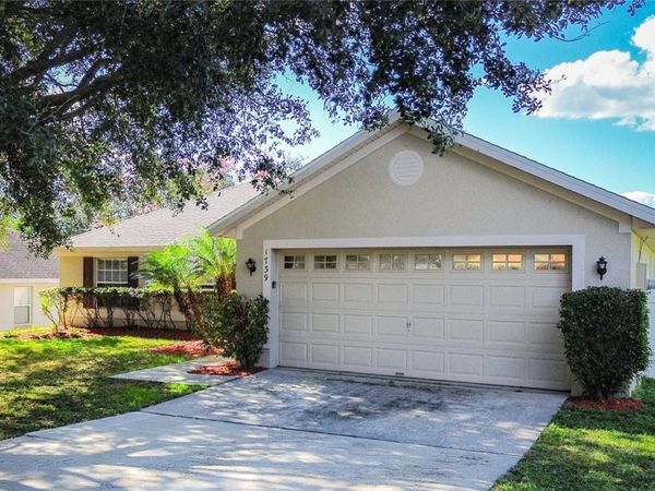 1739 PRESIDIO DRIVE, CLERMONT, FL 34711