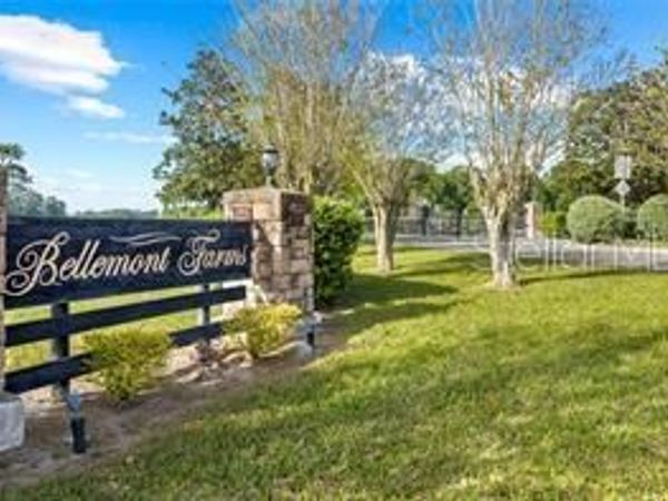 1345 NE 155 PLACE, CITRA, FL 32113