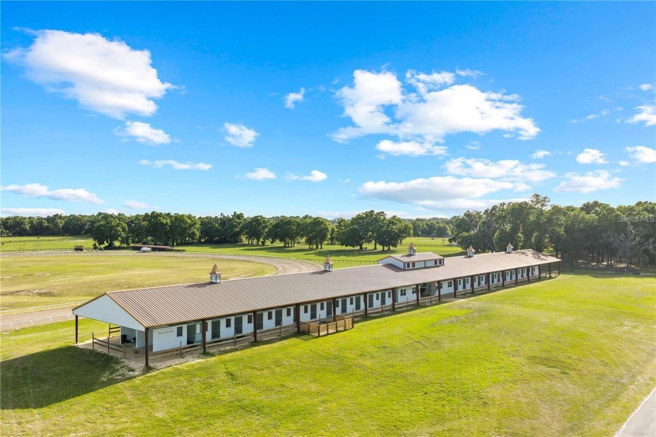 1345 NE 155 Place, Citra, FL 32113 Photo