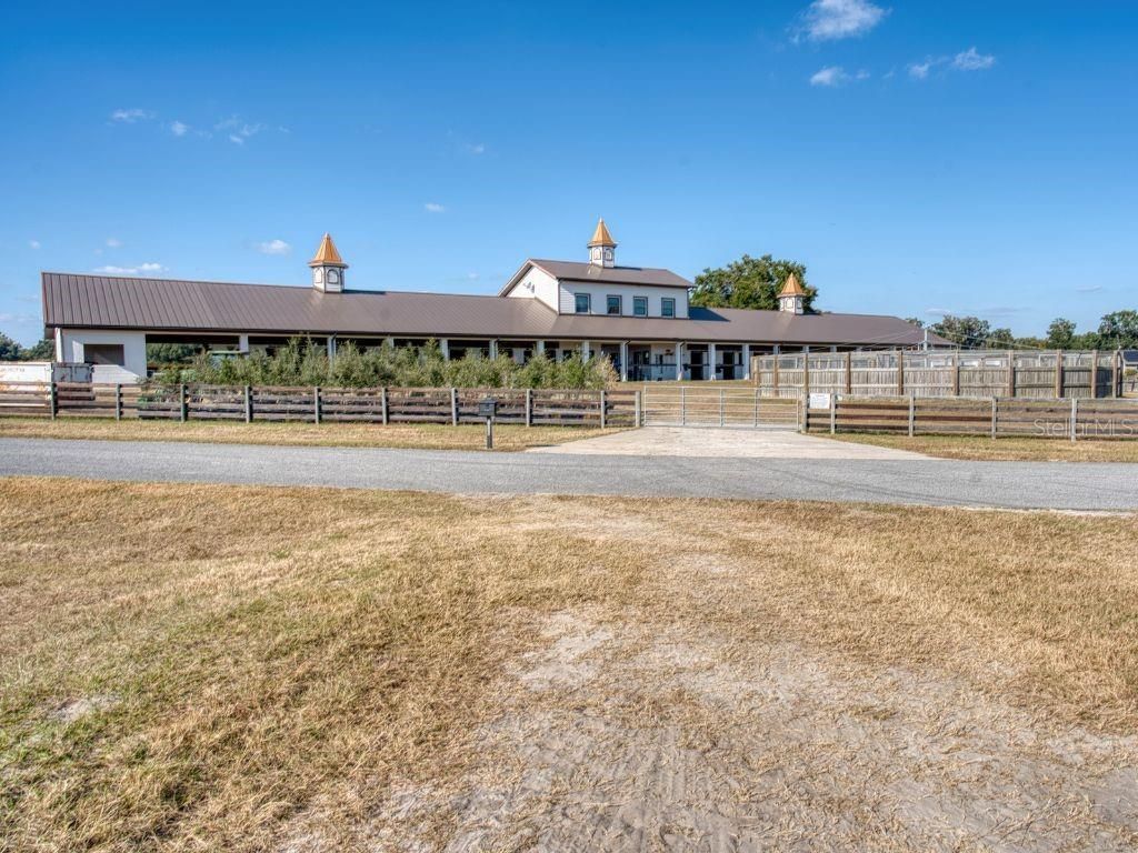 1345 NE 155 Place, Citra, FL 32113 Photo