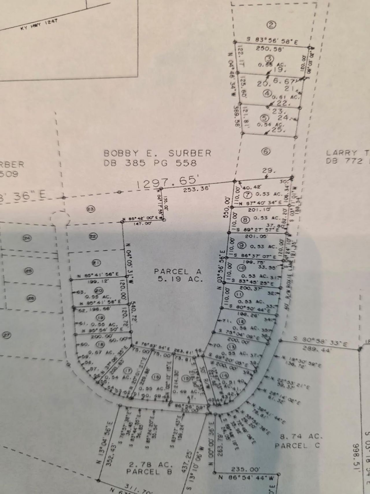 560 Roxy Lane, Eubank, KY 42567 Main Photo