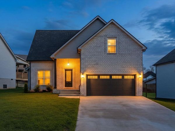 3035 Timberdale Dr, Clarksville, TN 37042