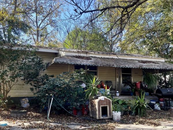 604 N Washington Street, Dublin, GA 31021