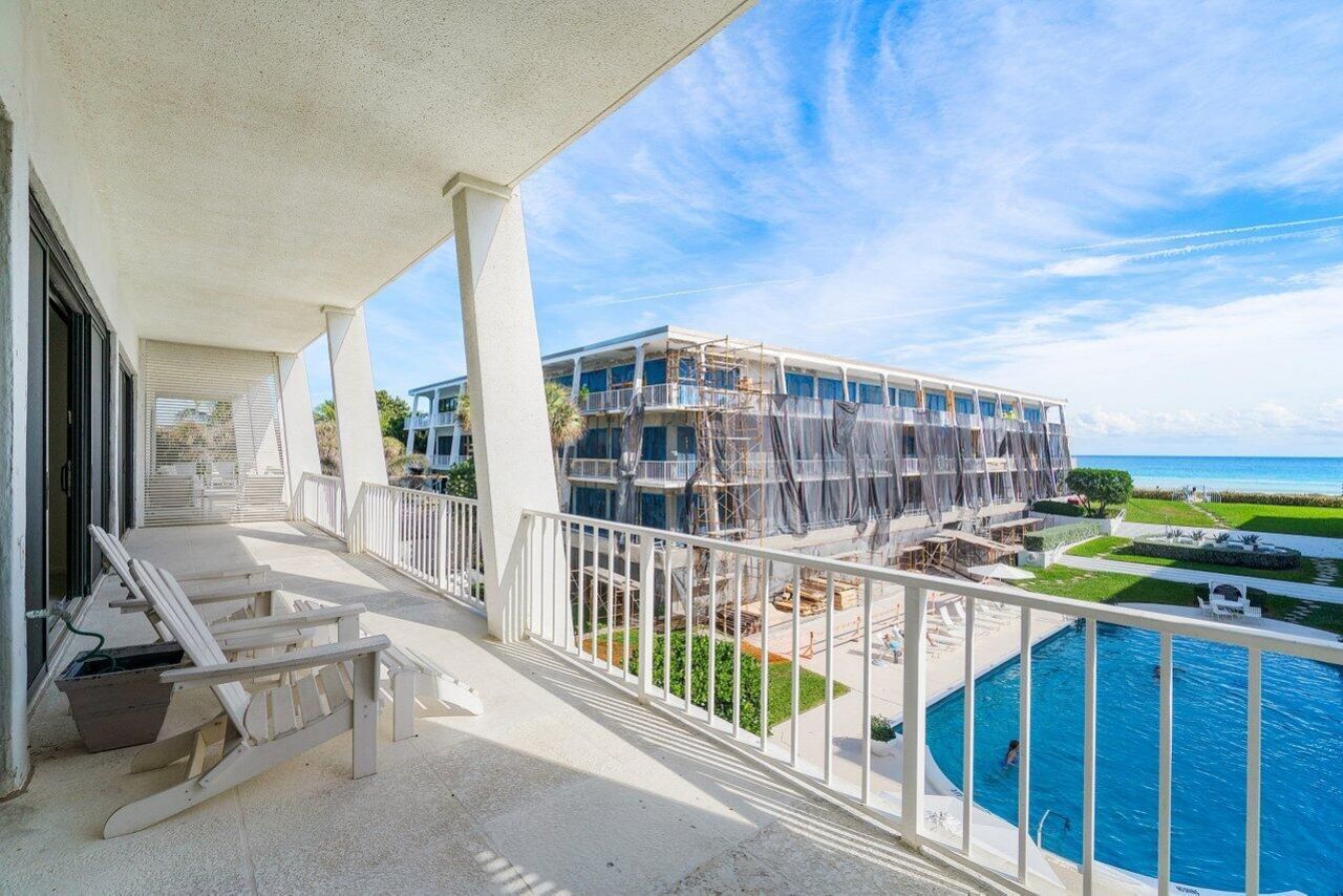 2275 S Ocean Boulevard, Unit 205a, Palm Beach, FL 33480 Photo