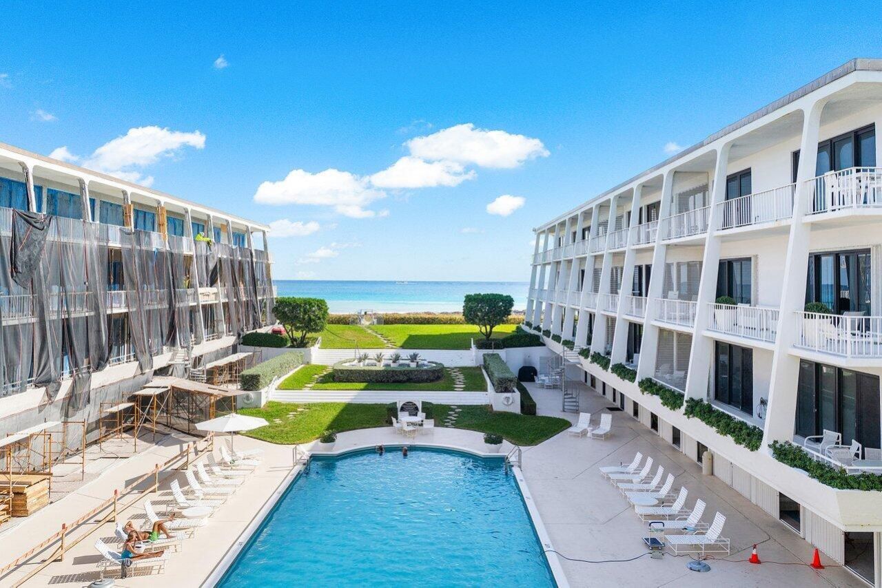 2275 S Ocean Boulevard, Unit 205a, Palm Beach, FL 33480 Photo
