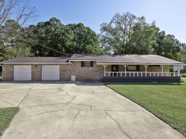 44186 LEE Drive, Callahan, FL 32011