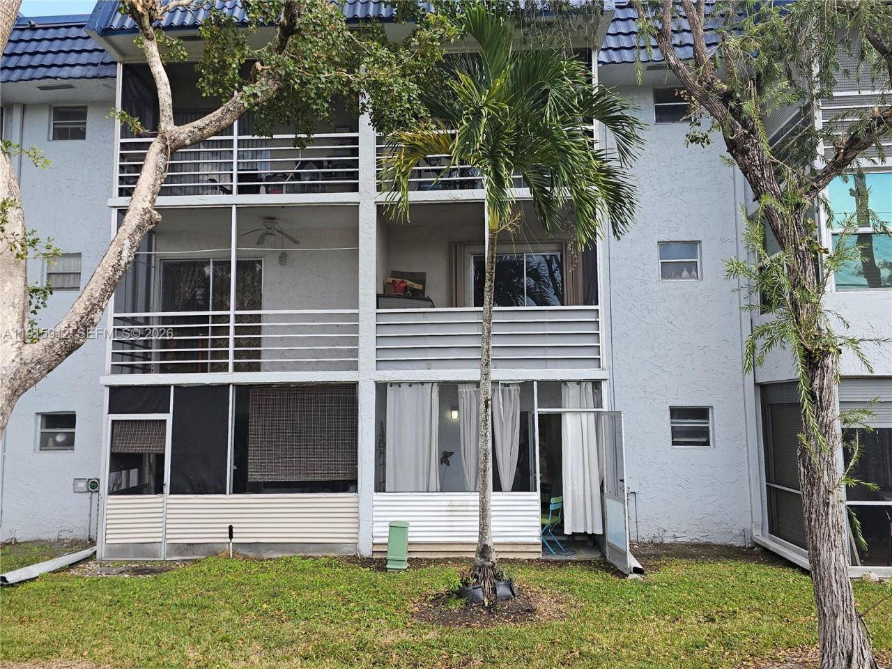 3190 Holiday Springs Blvd, Unit 4-111, Margate, FL 33063 Photo