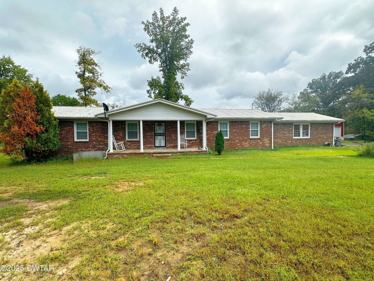 1705 TN-100 Decaturville, TN 38329