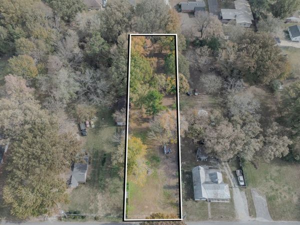 406 N Bond Avenue , Brownsville, TN 38012