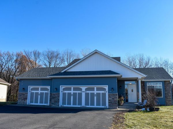 4732 4th Street Loop NE, Saint Cloud, MN 56304