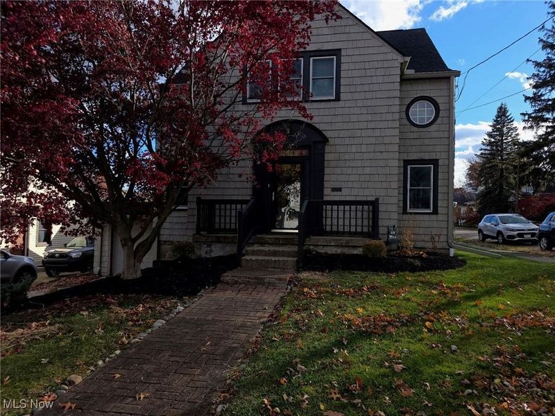 64 Sheldon Street, Rittman, OH 44270 Photo 1