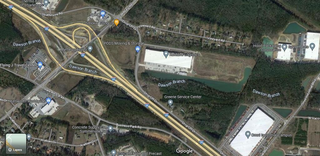 910 Drop Off Drive Photo 2