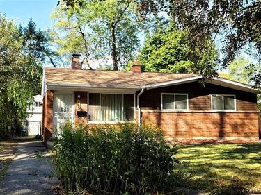 4424 Cheyenne Avenue, Flint, MI 48507