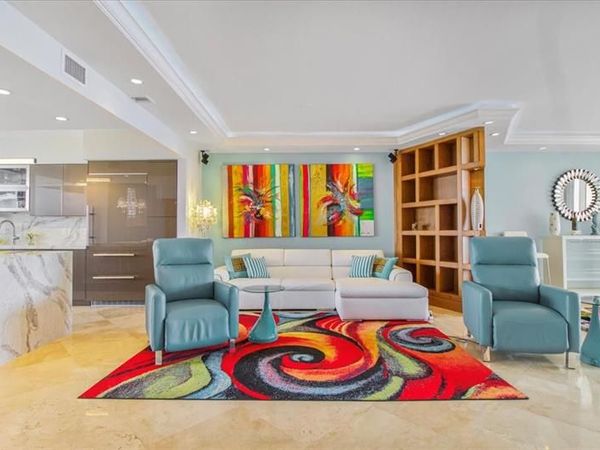 3100 N Ocean Blvd, Unit 2103, Fort Lauderdale, FL 33308