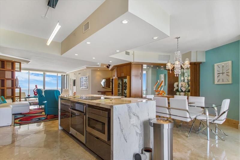 3100 N Ocean Boulevard, Unit 2103, Fort Lauderdale, FL 33308 Photo