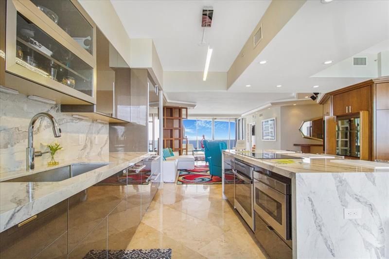 3100 N Ocean Boulevard, Unit 2103, Fort Lauderdale, FL 33308 Photo