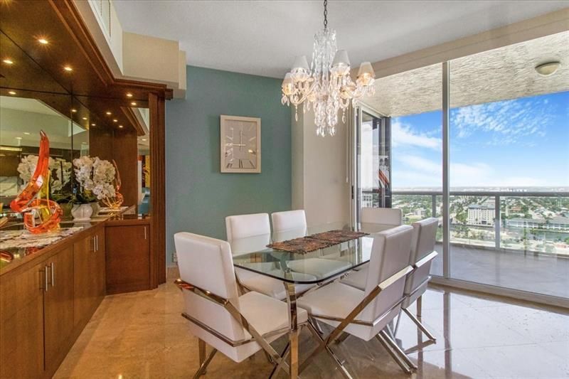 3100 N Ocean Boulevard, Unit 2103, Fort Lauderdale, FL 33308 Photo