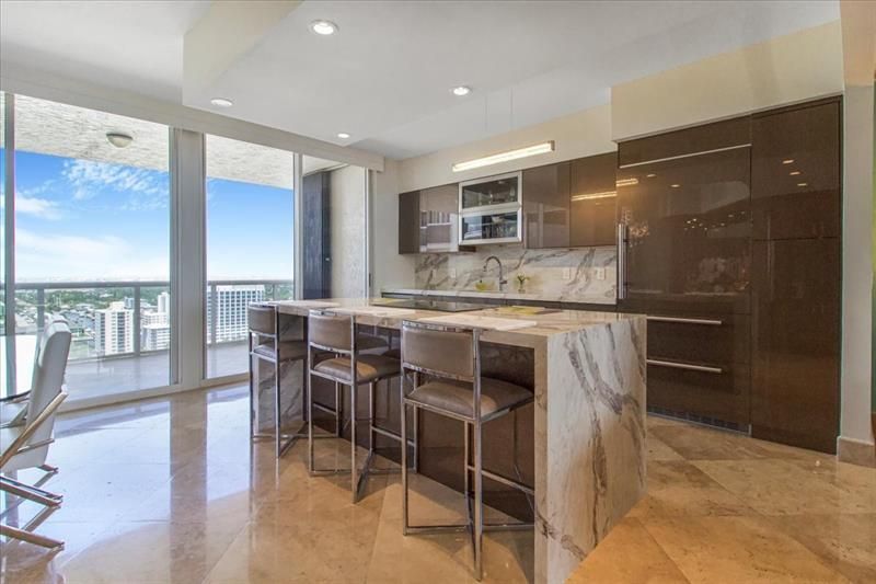 3100 N Ocean Boulevard, Unit 2103, Fort Lauderdale, FL 33308 Photo