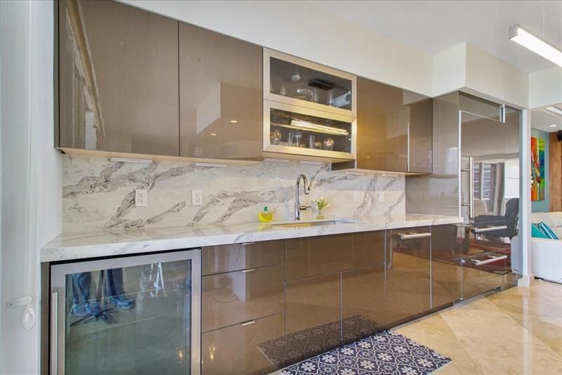 3100 N Ocean Boulevard, Unit 2103, Fort Lauderdale, FL 33308 Photo